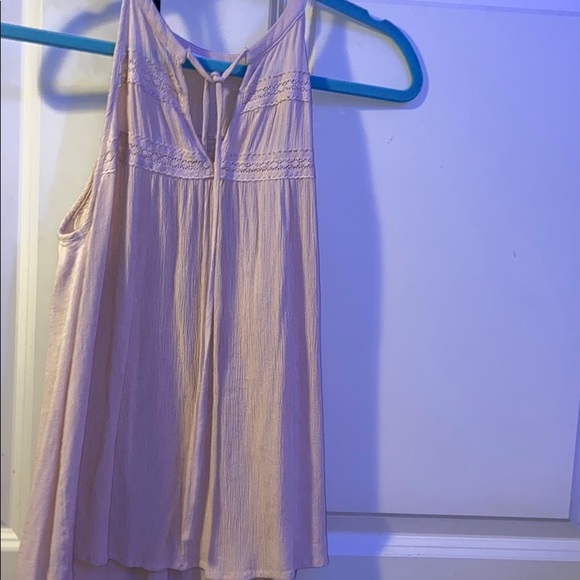 Women’s flows tank top. - Picture 2 of 2